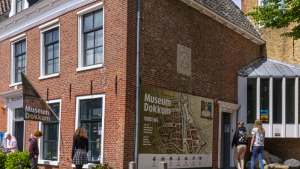 Museum Dokkum